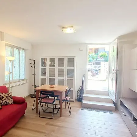 Rosmarino_appartamento Fronte Mare